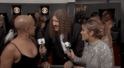 Grammy Awards 61St Grammys GIF by Recording Academy / GRAMMYs