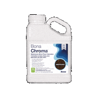 Chroma Sticker by Bona Pro