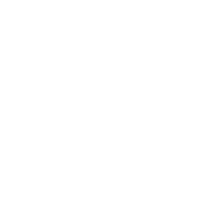 Menu 白 Sticker