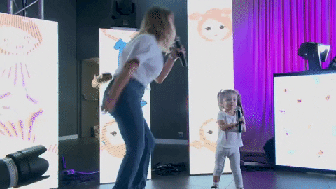 Dance Dancing GIF by C8