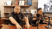 barstoolsports kfc barstool trent in sync GIF