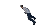 Dance Hiphop Sticker by ksd6700