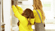 RosannaPansino cute sad look looking GIF