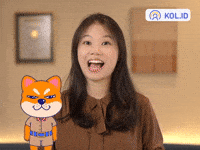 Influencer Sip GIF by KOL.ID