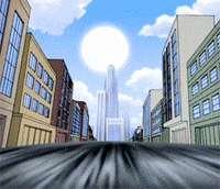 does commericals lol the flash GIF by Maudit