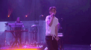 the ellen show heaven GIF by Troye Sivan
