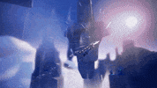 Falling Up Magic GIF by Xbox