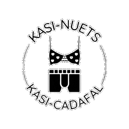 Kasi-Cadafal Sticker by mauxalgemesi