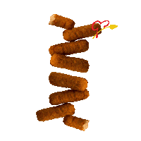 Food Miami Sticker by Pinecrest Bakery