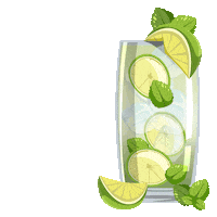 Happy Hour Foodie Sticker by Centurion Restaurant Group