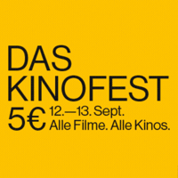 Kinofest GIF by Studiocanal Germany