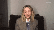 Carey Mulligan Phone GIF by BuzzFeed