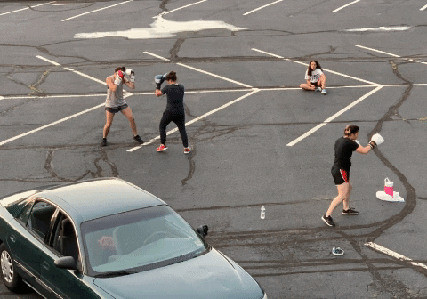 jwardgif giphygifmaker boxing nj boxers GIF