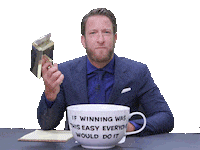 lets go wtf Sticker by Barstool Sports