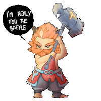 Bang Bang Game Sticker by Mobile Legends: Bang Bang