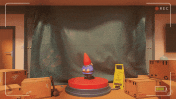 Loop Jump GIF by Xbox