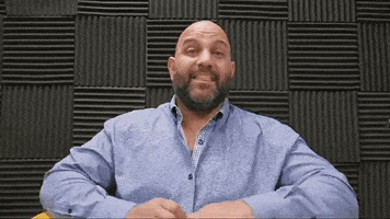 Realtor This Is Crazy GIF by The Michael Lamorte Team KW Keller Williams