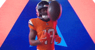 Football Nfl GIF by Broncos
