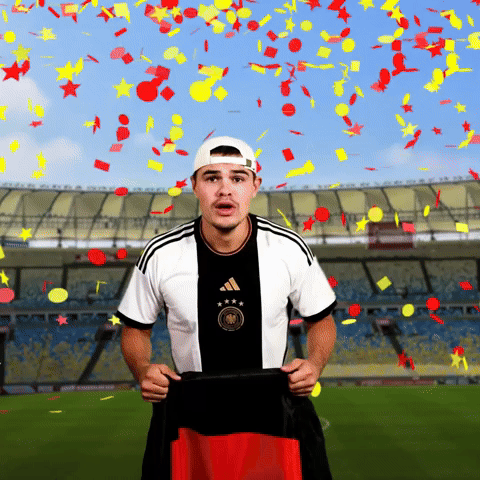 GOAL!
