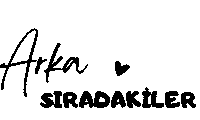Okul Sticker