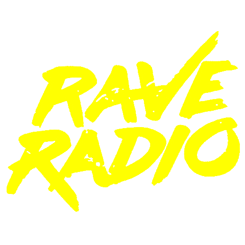 House Music Radio Sticker by Dave Winnel