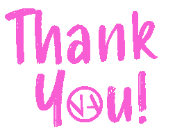 Jess Stempel Thank You Sticker by Nathan Anthony Furniture
