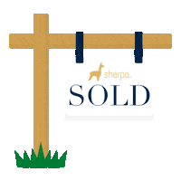 Sherpa Solution Sticker by Sherpa Solution - Utah Real Estate Team