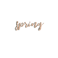 britnelldesigns spring bucket list britnell designs britnelldesigns Sticker
