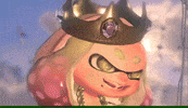 Splatoon 2 Pearl GIF