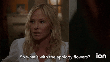 Law And Order Svu GIF by ION