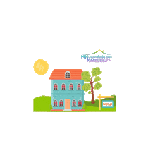 Mndreamrealty Sticker by CC