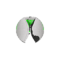 Cena-Skate skate skateboard planeta globo Sticker