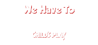 childs play film Sticker by Vertigo Releasing