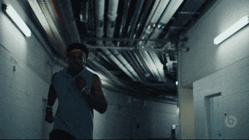 working out GIF by Beats By Dre