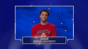 Happy Game Show GIF by ABC Network
