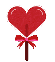 February 1 Love Sticker by Jessica Lau