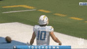 Regular Season Football GIF by NFL