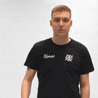 Cs2 Thumbs Down GIF by Ninjas In Pyjamas