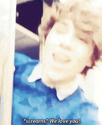 youre so cute union j GIF