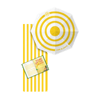 LiptonRomania fun cool summer beach Sticker