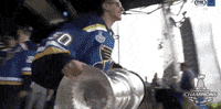 Ice Hockey Sport GIF by NHL