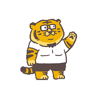 筋肉 Sticker