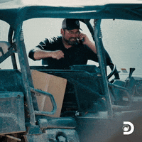 Happy Good News GIF by Discovery