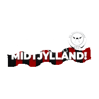 Sticker Sticker by FC Midtjylland