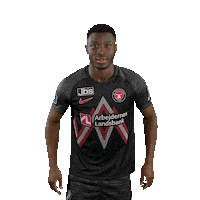 Football Soccer Sticker by FC Midtjylland