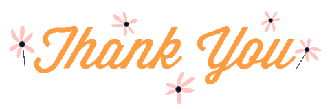 Thank You So Much Sticker