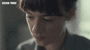 Normal People GIF by BBC Three