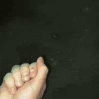 Hand Spider GIF
