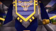 nexo knights defend the castle GIF by LEGO