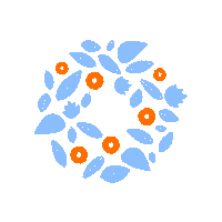 ULBruxelles folklore STV bruxelles universite Sticker